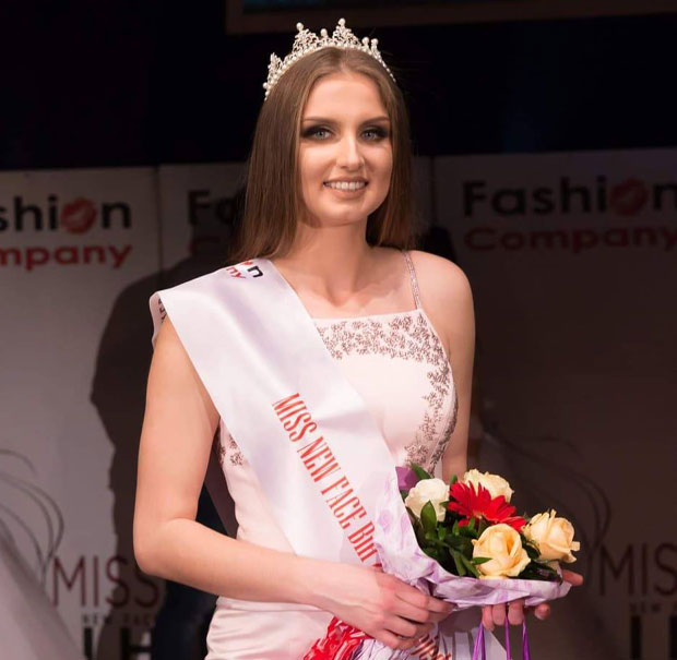 КРУНУ НАЈЛЕПШЕ ПОНЕЛА ПРЊАВОРЧАНКА: Теквондо шампионка мис БиХ